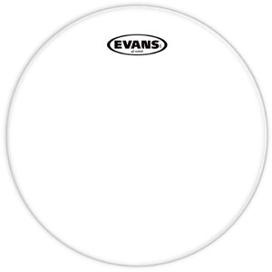 Пластик для бас-барабана Evans BD20G2CW G2 20, с покрытием