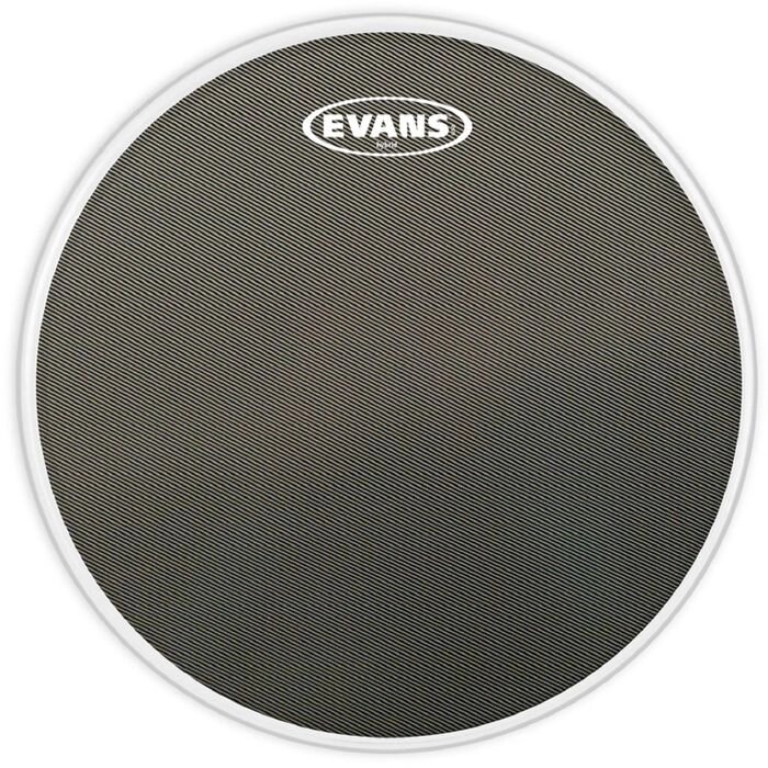 Пластик для малого барабана Evans B14MHG Hybrid Coated 14" от компании Интернет-гипермаркет «MALL24» - фото 1