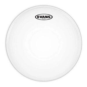 Пластик Evans B10G1 G1 Coated для малого, том и тимбалес барабана 10"