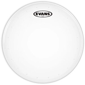 Пластик Evans B12DRY Genera Dry для малого, том и тимбалес барабана 12"