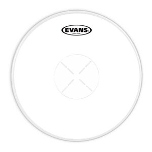 Пластик Evans B14G1D Power Center для малого барабана 14