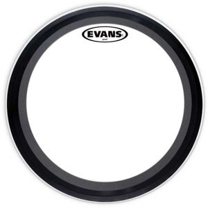 Пластик Evans BD22GMAD GMAD Clear для бас-барабана 22"
