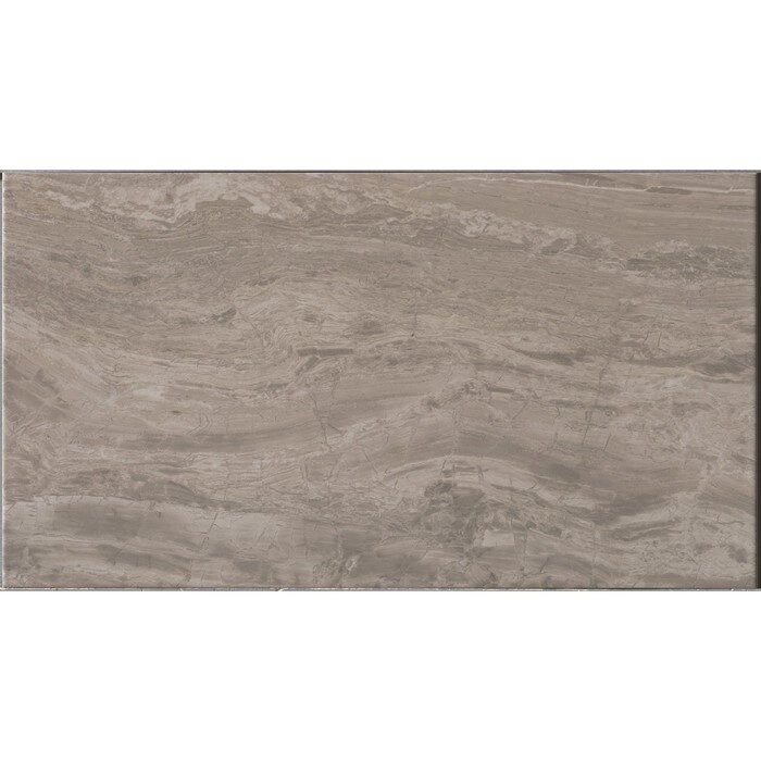 Плитка настенная S. M. Woodstone Taupe 31,5x57 (в упаковке 1,616 м2) от компании Интернет-гипермаркет «MALL24» - фото 1