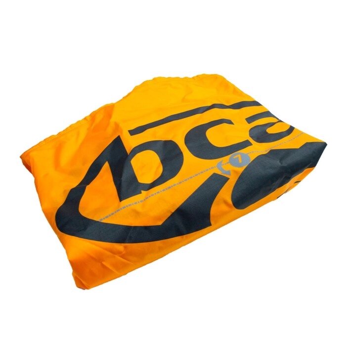 Подушка для лавинного рюкзака BCA Float 1.0 от компании Интернет-гипермаркет «MALL24» - фото 1