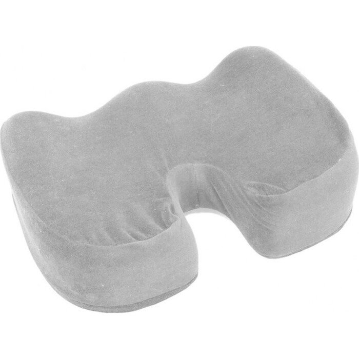 Подушка для сидения с памятью Bradex "Подушка-сидушка Про" от компании Интернет-гипермаркет «MALL24» - фото 1