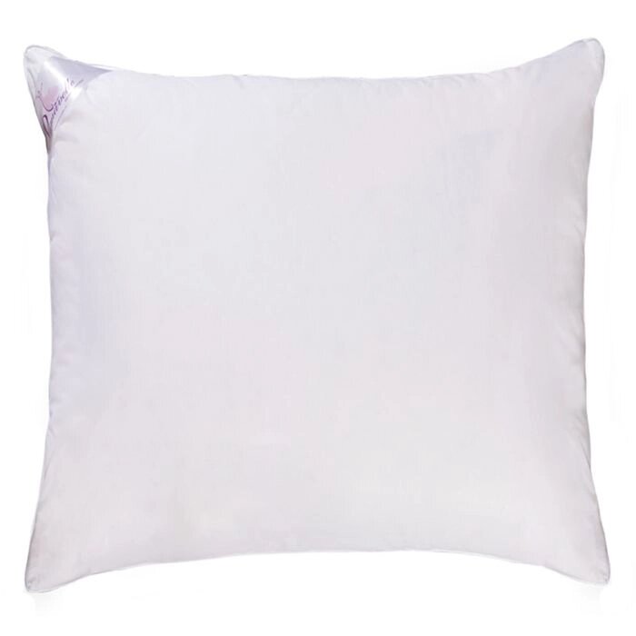 Подушка Felicia, размер 50  72 см, белый от компании Интернет-гипермаркет «MALL24» - фото 1