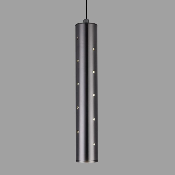 Подвесной акцентный светильник Bong LED 12 Вт 50x50 мм IP20 от компании Интернет-гипермаркет «MALL24» - фото 1
