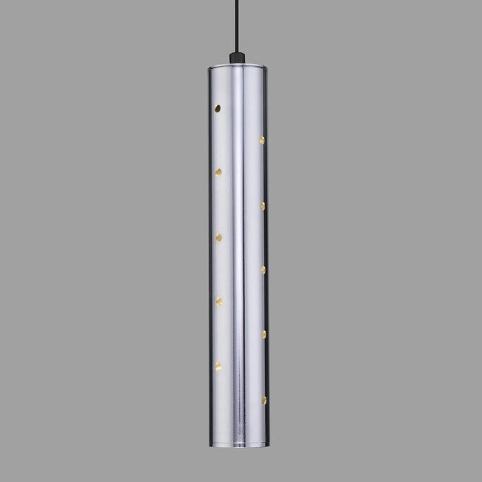 Подвесной акцентный светильник Bong LED 12 Вт 50x50 мм IP20 от компании Интернет-гипермаркет «MALL24» - фото 1