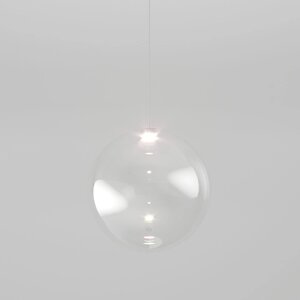 Подвесной светильник Wonder, SMD, светодиодная плата, 18x18 см