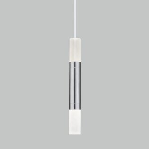 Подвесной светодиодный светильник Axel, SMD, светодиодная плата, 4x4 см