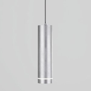 Подвесной светодиодный светильник Topper, SMD, светодиодная плата, 9x9x30 см