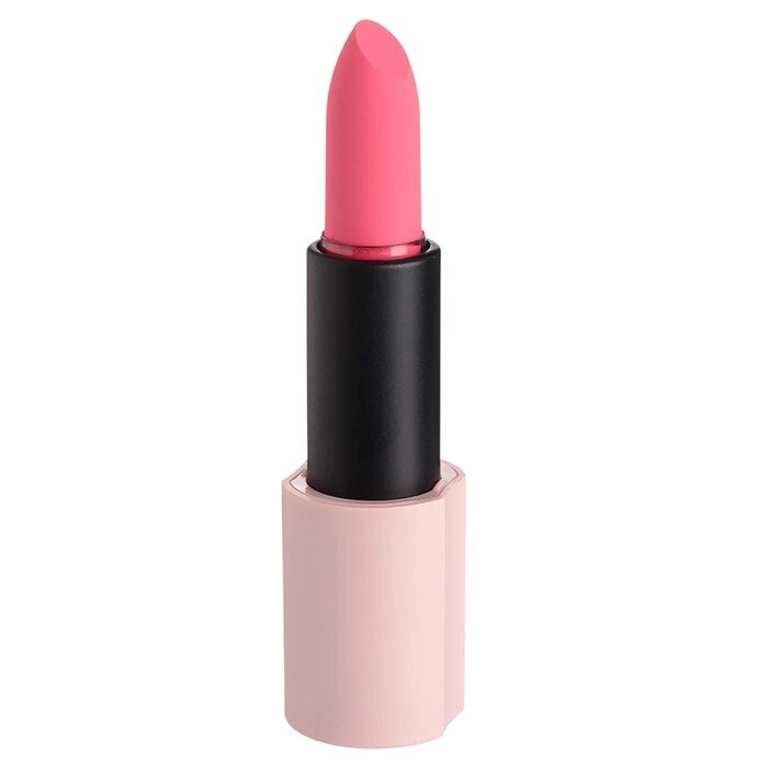 Помада Kissholic Lipstick Matte PK04 My Lady от компании Интернет-гипермаркет «MALL24» - фото 1