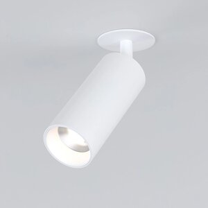 Потолочный акцентный светильник Diffe LED 10 Вт 52x52x185 мм IP20