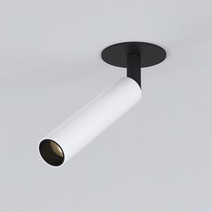 Потолочный акцентный светильник Diffe LED 5 Вт 27x27x180 мм IP20