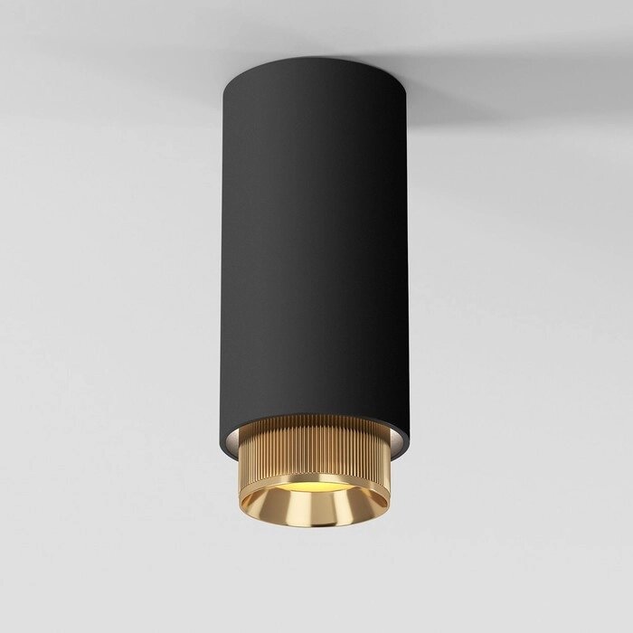 Потолочный акцентный светильник Nubis GU10 10 Вт 60x60x150 мм IP20 от компании Интернет-гипермаркет «MALL24» - фото 1