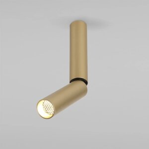 Потолочный акцентный светильник Pika LED 30x30x240 мм IP20