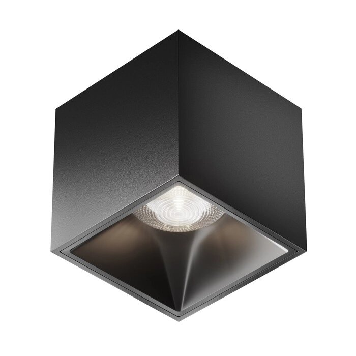 Потолочный светильник Alfa LED от компании Интернет-гипермаркет «MALL24» - фото 1