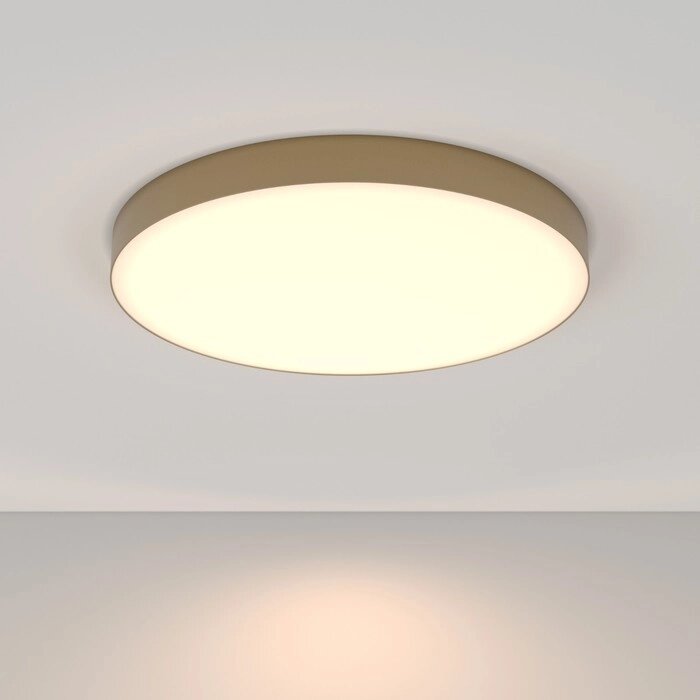 Потолочный светильник Zon LED от компании Интернет-гипермаркет «MALL24» - фото 1