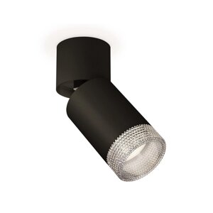 Поворотный светильник techno SPOT MR16 GU5.3/GU10 LED max 10 вт