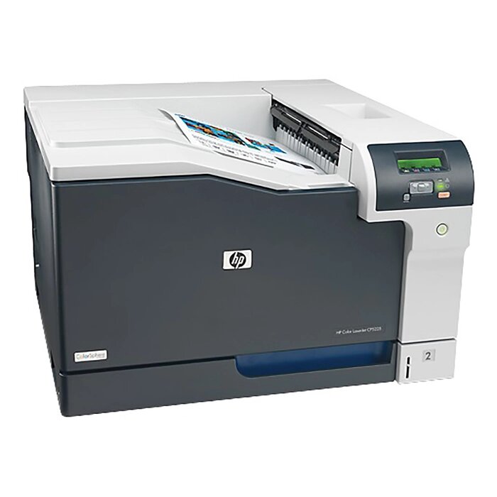 Принтер лаз цв HP Color LaserJet Pro CP5225DN (CE712A) A3 Duplex Net от компании Интернет-гипермаркет «MALL24» - фото 1