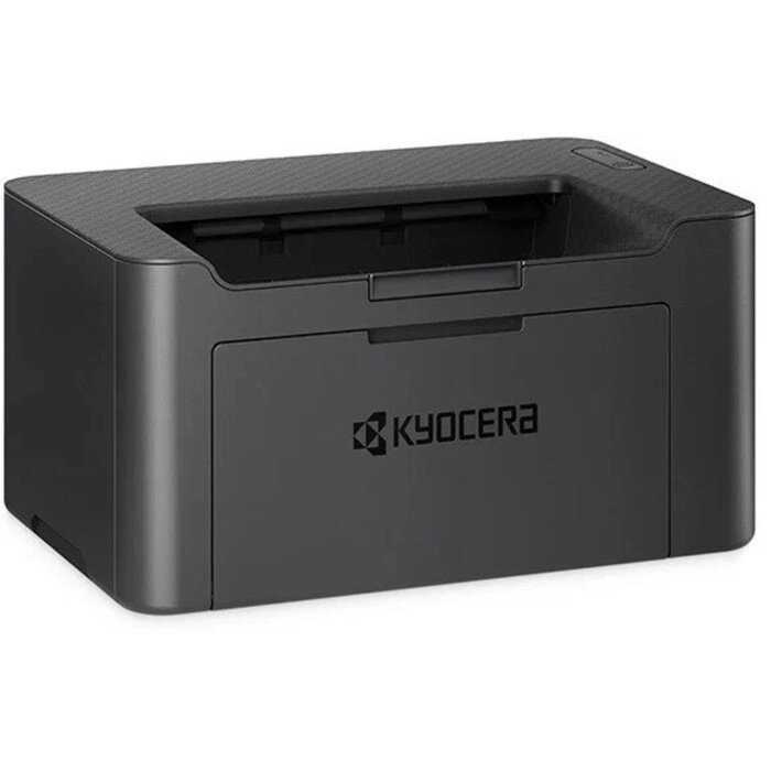 Принтер лазерный ч/б Kyocera PA2001, 600x600 dpi, 20 стр/мин, А4, чёрный от компании Интернет-гипермаркет «MALL24» - фото 1