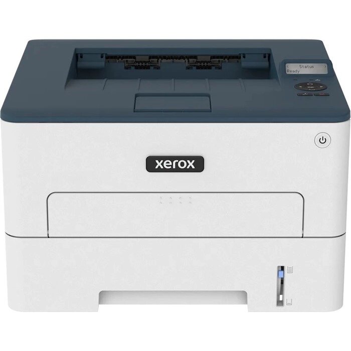 Принтер лазерный чёрно-белый Xerox B230V_DNI, A4, Duplex Net WiFi от компании Интернет-гипермаркет «MALL24» - фото 1