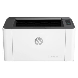 Принтер лазерный HP Laser 107w (4ZB78A) A4 WiFi белый