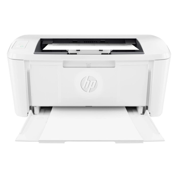 Принтер лазерный HP LaserJet M110we (7MD66E) A4 WiFi белый от компании Интернет-гипермаркет «MALL24» - фото 1