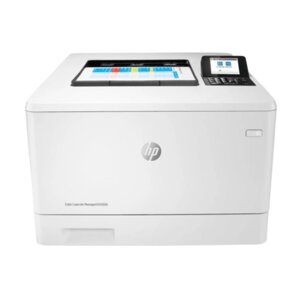 Принтер лазерный HP LaserJet Managed