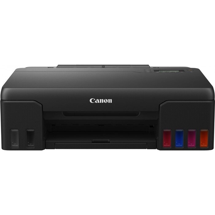 Принтер струйный Canon Pixma G540 (4621C009) A4 WiFi черный от компании Интернет-гипермаркет «MALL24» - фото 1