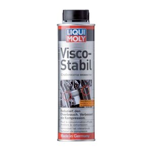 Присадка в масло LiquiMoly стабилизатор вязкости Visco-Stabil, 300 мл