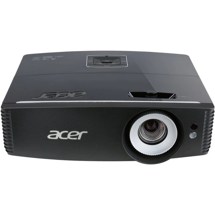 Проектор Acer P6605 DLP 5500Lm (1920x1200) 20000:1 ресурс лампы:3000часов 1xUSB typeA 1xHDMI   10044 от компании Интернет-гипермаркет «MALL24» - фото 1