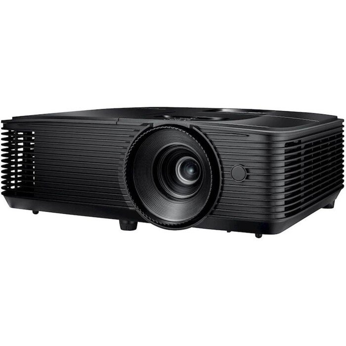 Проектор Optoma HD146x DLP 3600Lm LS 3600Lm ANSI (1920x1080) 25000:1 ресурс лампы:15000часо   107482 от компании Интернет-гипермаркет «MALL24» - фото 1