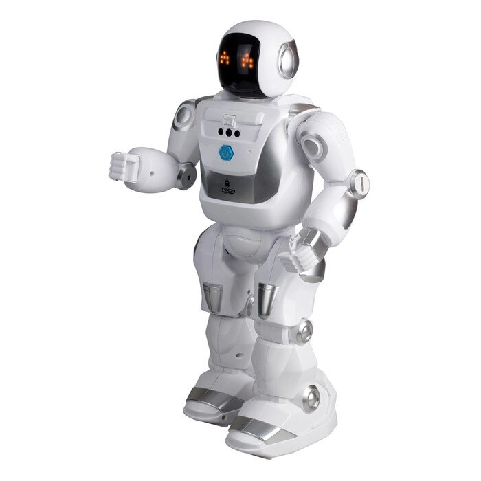 Программируемый робот Х от компании Интернет-гипермаркет «MALL24» - фото 1