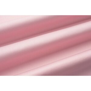 Простыня 1.5 сп "Моноспейс", размер 150х215 см, цвет светло-розовый
