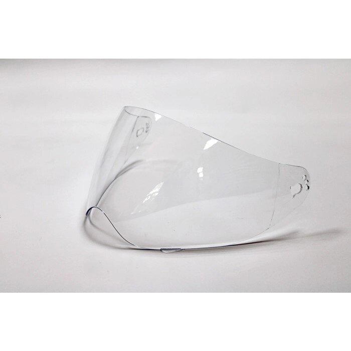 Прозрачное стекло для шлема HX 277 от компании Интернет-гипермаркет «MALL24» - фото 1