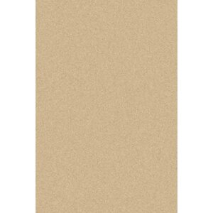 Прямоугольный ковёр Platinum t600, 100 х 200 см, цвет beige