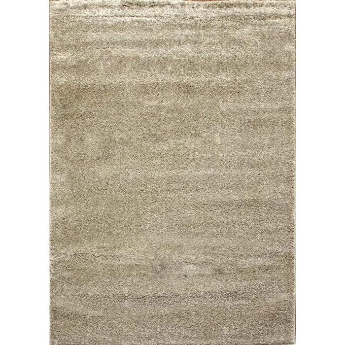 Прямоугольный ковёр Platinum t600, 120x180 см, цвет beige от компании Интернет-гипермаркет «MALL24» - фото 1