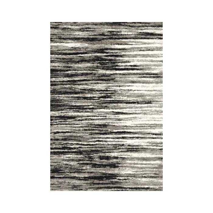 Прямоугольный ковёр Platinum t623, 100 х 200 см, цвет gray от компании Интернет-гипермаркет «MALL24» - фото 1