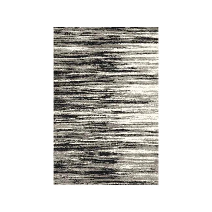 Прямоугольный ковёр Platinum t623, 150 х 230 см, цвет gray от компании Интернет-гипермаркет «MALL24» - фото 1