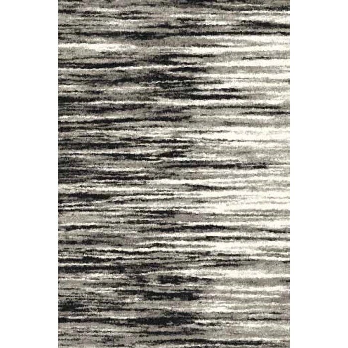 Прямоугольный ковёр Platinum t623, 200 х 300 см, цвет gray от компании Интернет-гипермаркет «MALL24» - фото 1