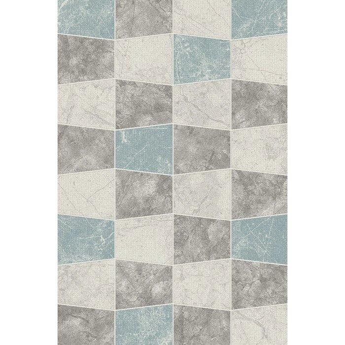 Прямоугольный ковёр Sofit 2192, 160 х 230 см, цвет light gray от компании Интернет-гипермаркет «MALL24» - фото 1