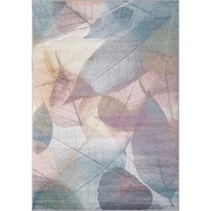 Прямоугольный ковёр Sofit 2368, 160x230 см, цвет light gray
