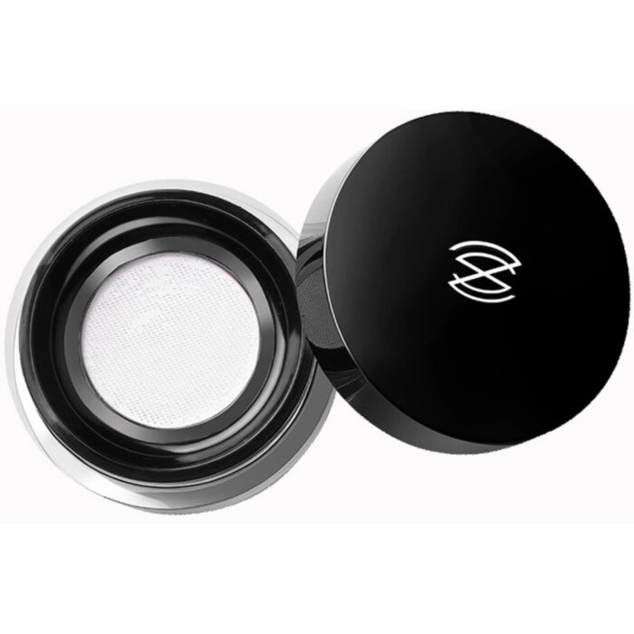 Пудра рассыпчатая ZeeSea Silky Loose Powder, тон белоснежный, 4 г от компании Интернет-гипермаркет «MALL24» - фото 1