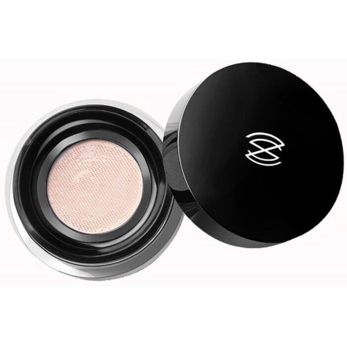 Пудра рассыпчатая ZeeSea Silky Loose Powder, тон телесный, 4 г от компании Интернет-гипермаркет «MALL24» - фото 1