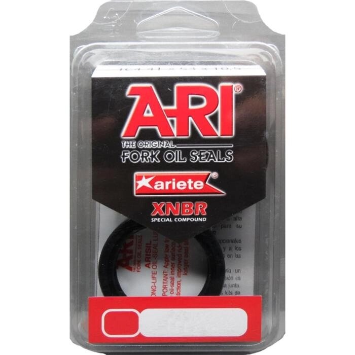 Пыльники вилки Ariete 41X54,3X15 от компании Интернет-гипермаркет «MALL24» - фото 1