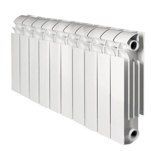 Радиатор Global VOX – R 500, алюминиевый, 10 секций