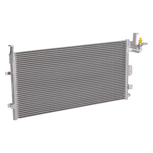 Радиатор кондиционера Sonata (98-KIA 97606-38002, LUZAR LRAC 0838