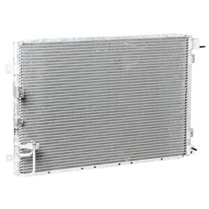 Радиатор кондиционера Sorento (02-KIA 97606-3E000, LUZAR LRAC 08E3