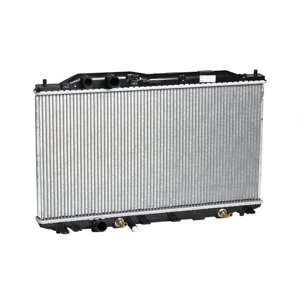 Радиатор охлаждения Civic 4D Hybrid (06-Honda 19010-RRH-901, LUZAR LRc 23RH